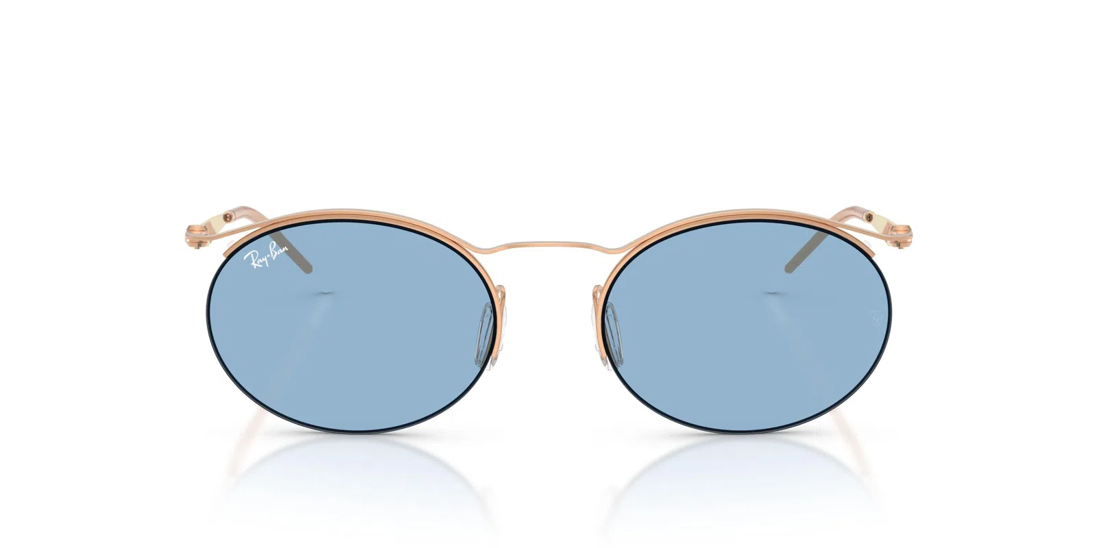 Ray-Ban 8551 Sunglasses - view 15